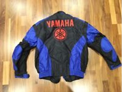 Motorradjacke Yamaha R1 Motorradjacke Yamaha R1