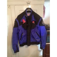 Motorradjacke Yamaha R1 2