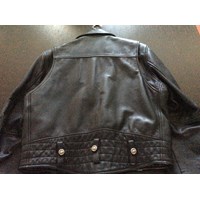 Harley Davidson Lederjacke 3