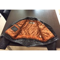 Harley Davidson Lederjacke 4