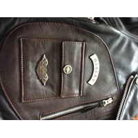 Harley Davidson Lederjacke 5