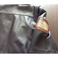 Harley Davidson Lederjacke 6