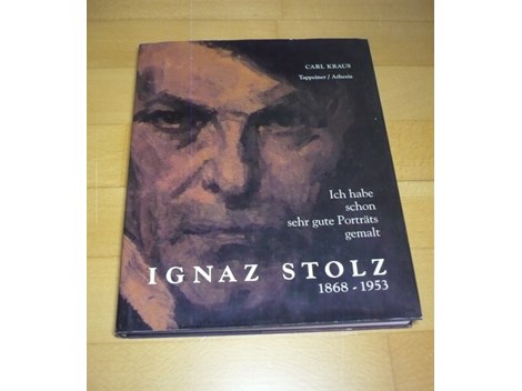 Buch von IGNAZ STOZ