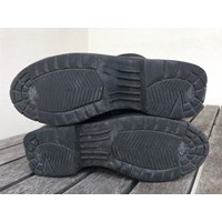 Motorradschuhe 3