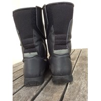 Motorradschuhe 4