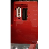Acer Ferrari Monitor 2