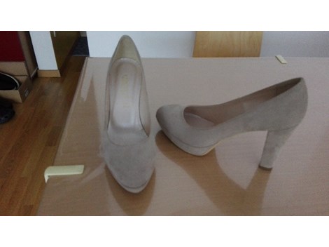 Damenschuhe Damenschuhe