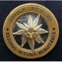 Suche Bergführerabzeichen 2