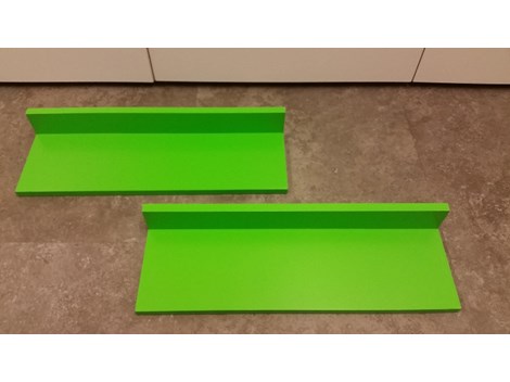 2 Regale für Kinderzimmer 2 Regale für Kinderzimmer