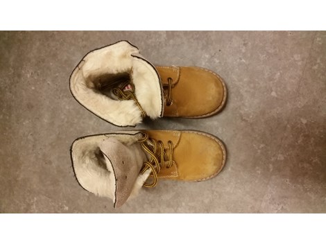 Winterstiefel, Gr. 26 Winterstiefel, Gr. 26