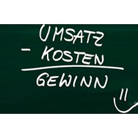 Biete Nachhilfe in BWL (für Oberschüler) 2