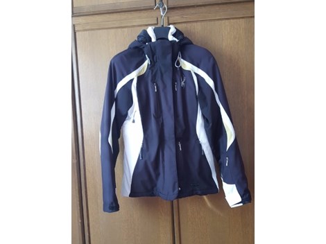 Skijacke Damen - Marke Spyder