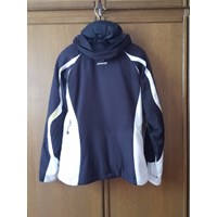 Skijacke Damen - Marke Spyder 2