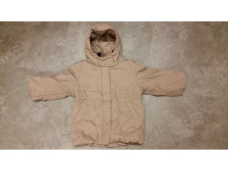 Benetton-Winterjacke Benetton-Winterjacke