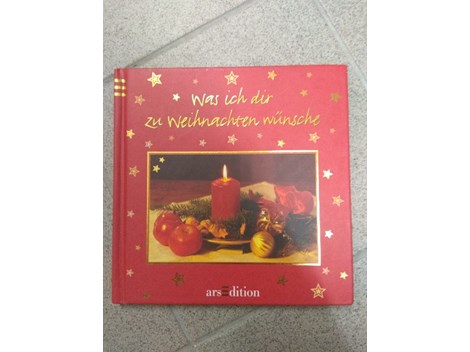 Weihnachtsbuch