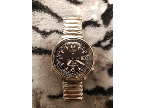 CITIZEN Eco-Drive WR 200 CITIZEN Eco-Drive WR 200