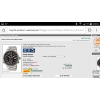 CITIZEN Eco-Drive WR 200 3 CITIZEN Eco-Drive WR 200 3