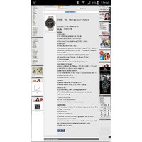 CITIZEN Eco-Drive WR 200 4 CITIZEN Eco-Drive WR 200 4