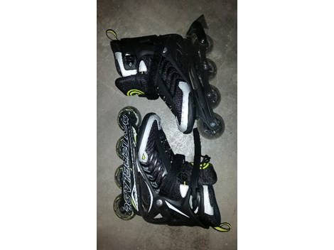 Rollerblades Rollerblades
