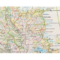 Menorca - Wanderkarte und Wanderführer (neu) 4