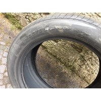 4 Sommerreifen Pirelli 255/50/R19 3