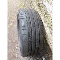 4 Sommerreifen Pirelli 255/50/R19 2