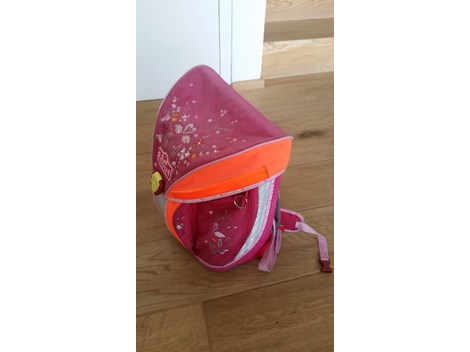Schultasche sehr gut erhalten mit Zubehör Schultasche sehr gut erhalten mit Zubehör