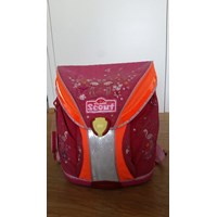 Schultasche sehr gut erhalten mit Zubehör 2 Schultasche sehr gut erhalten mit Zubehör 2