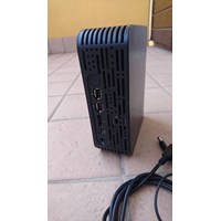 Externe Festplatte WD My Book 1TB 2