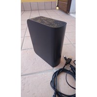Externe Festplatte WD My Book 1TB 3