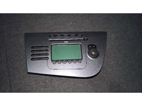 Autoradio Seat Leon 1P