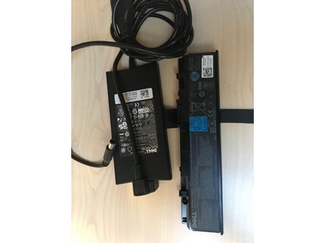 Dell Batterie Dell Batterie