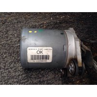 fiat punto city servo terzo motor und centralina 3