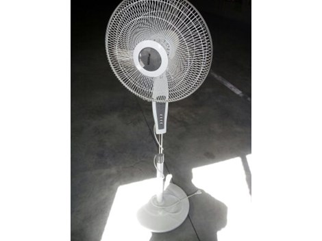 Verkaufe Ventilator Verkaufe Ventilator