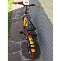 Kinderfahrrad 5