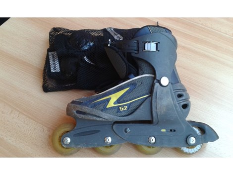 Inline skates Inline skates
