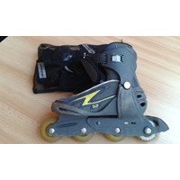 Inline skates 2