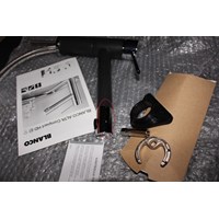 Blanco Alta Compact Küchenarmatur 2