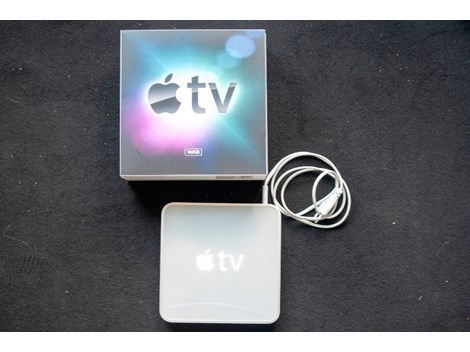 Apple TV 160GB MB189ZD/A Apple TV 160GB MB189ZD/A