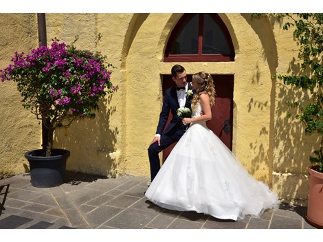 Verkaufe maßgeschneidertes Brautkleid Verkaufe maßgeschneidertes Brautkleid