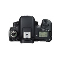 Verkaufe EOS 760D Touchscreen, WIFI verhandelbar 3