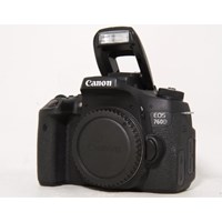 Verkaufe EOS 760D Touchscreen, WIFI verhandelbar 4