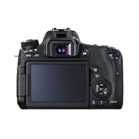 Verkaufe EOS 760D Touchscreen, WIFI verhandelbar 6