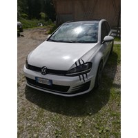 Vw Golf 7a serie-2013, 184 ps 2