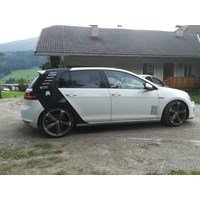 Vw Golf 7a serie-2013, 184 ps 5