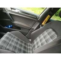 Vw Golf 7a serie-2013, 184 ps 3