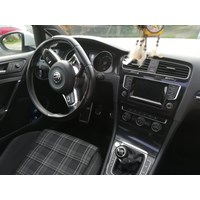 Vw Golf 7a serie-2013, 184 ps 9