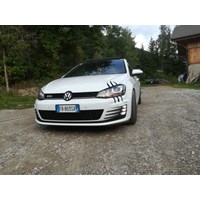 Vw Golf 7a serie-2013, 184 ps 7