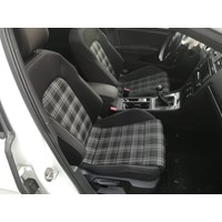 Vw Golf 7a serie-2013, 184 ps 8