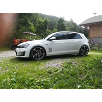 Vw Golf 7a serie-2013, 184 ps 10